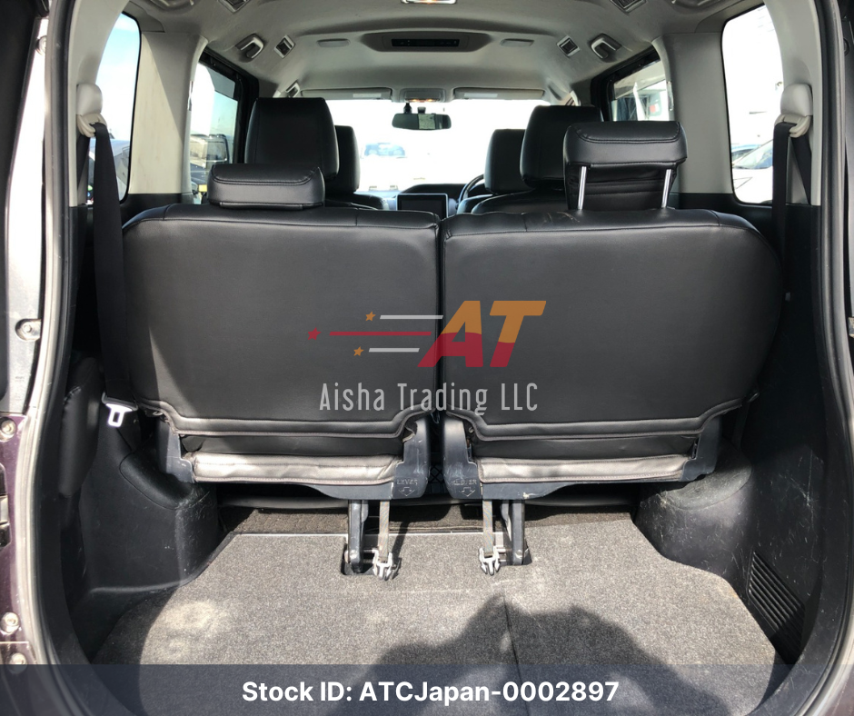 2015 Toyota Noah